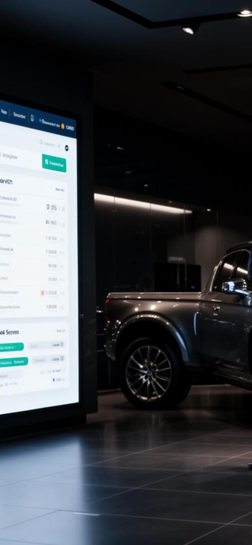בית קברות ללידים: למה ה-CRM בסוכנות הרכב מתפקד כמו "אקסל יקר", ואיך מתקנים את זה?